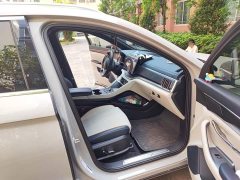 BYD Song Plus New Energy Champion Edition DM-i 150KM Flagship Plus - ფოტო 19