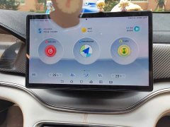 BYD Song Plus New Energy Champion Edition DM-i 150KM Flagship Plus - ფოტო 20