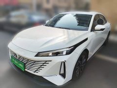 Changan Eado Blue Whale 1.5T 500Bar Luxury - ფოტო 1