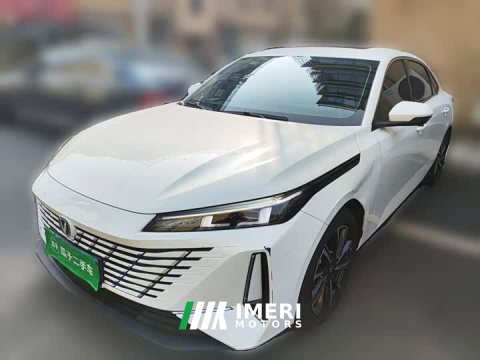 2025 Changan Eado Blue Whale 1.5T 500Bar Luxury - ავტომობილი ჩინეთიდან