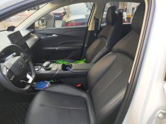 Changan Eado Blue Whale 1.5T 500Bar Luxury - ფოტო 11