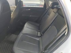 Changan Eado Blue Whale 1.5T 500Bar Luxury - ფოტო 13