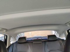 Changan Eado Blue Whale 1.5T 500Bar Luxury - ფოტო 14