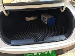 Changan Eado Blue Whale 1.5T 500Bar Luxury - ფოტო 15