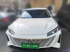 Changan Eado Blue Whale 1.5T 500Bar Luxury - ფოტო 2