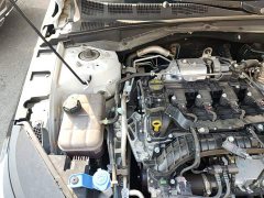 Changan Eado Blue Whale 1.5T 500Bar Luxury - ფოტო 20
