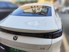 Changan Eado Blue Whale 1.5T 500Bar Luxury - ფოტო 3