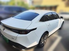 Changan Eado Blue Whale 1.5T 500Bar Luxury - ფოტო 4