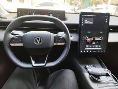 Changan Eado Blue Whale 1.5T 500Bar Luxury - ფოტო 5