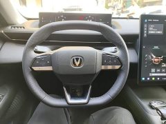 Changan Eado Blue Whale 1.5T 500Bar Luxury - ფოტო 6