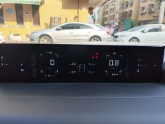 Changan Eado Blue Whale 1.5T 500Bar Luxury - ფოტო 7