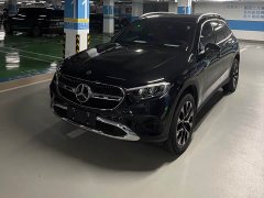 Mercedes-Benz GLC 260 L 4MATIC Classic Edition - ფოტო 1