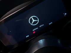 Mercedes-Benz GLC 260 L 4MATIC Classic Edition - ფოტო 11
