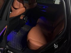 Mercedes-Benz GLC 260 L 4MATIC Classic Edition - ფოტო 12