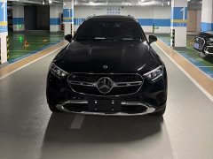Mercedes-Benz GLC 260 L 4MATIC Classic Edition - ფოტო 2