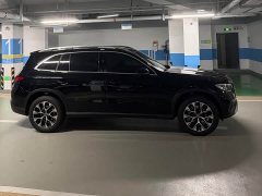 Mercedes-Benz GLC 260 L 4MATIC Classic Edition - ფოტო 3