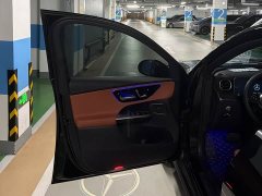 Mercedes-Benz GLC 260 L 4MATIC Classic Edition - ფოტო 8