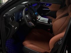 Mercedes-Benz GLC 260 L 4MATIC Classic Edition - ფოტო 9