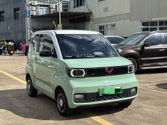 Wuling Hongguang MINIEV Macaron Premium Edition Ternary Lithium - ფოტო 3