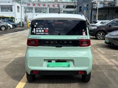 Wuling Hongguang MINIEV Macaron Premium Edition Ternary Lithium - ფოტო 4