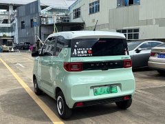 Wuling Hongguang MINIEV Macaron Premium Edition Ternary Lithium - ფოტო 5