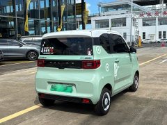 Wuling Hongguang MINIEV Macaron Premium Edition Ternary Lithium - ფოტო 6