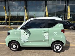 Wuling Hongguang MINIEV Macaron Premium Edition Ternary Lithium - ფოტო 7