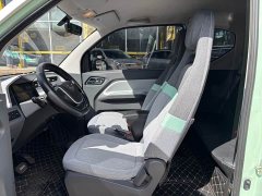 Wuling Hongguang MINIEV Macaron Premium Edition Ternary Lithium - ფოტო 8