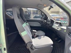 Wuling Hongguang MINIEV Macaron Premium Edition Ternary Lithium - ფოტო 9