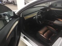 Tesla Model 3 Rear-Wheel Drive - ფოტო 18