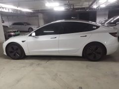 Tesla Model 3 Rear-Wheel Drive - ფოტო 4