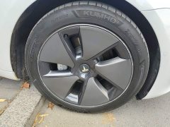 Tesla Model 3 Rear-Wheel Drive - ფოტო 9