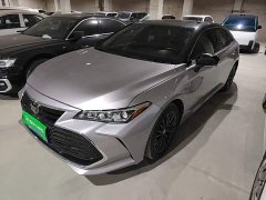Toyota Avalon 2.5L Touring Premium Sport Edition - ფოტო 1
