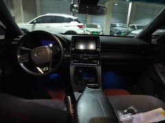 Toyota Avalon 2.5L Touring Premium Sport Edition - ფოტო 11