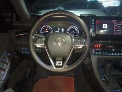 Toyota Avalon 2.5L Touring Premium Sport Edition - ფოტო 12