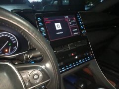 Toyota Avalon 2.5L Touring Premium Sport Edition - ფოტო 15