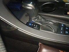Toyota Avalon 2.5L Touring Premium Sport Edition - ფოტო 16