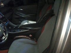 Toyota Avalon 2.5L Touring Premium Sport Edition - ფოტო 17