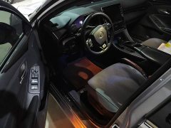 Toyota Avalon 2.5L Touring Premium Sport Edition - ფოტო 18