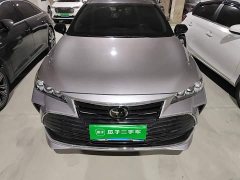 Toyota Avalon 2.5L Touring Premium Sport Edition - ფოტო 2