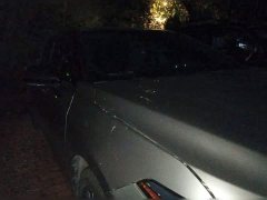 Toyota Avalon 2.5L Touring Premium Sport Edition - ფოტო 3