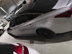 Toyota Avalon 2.5L Touring Premium Sport Edition - ფოტო 4