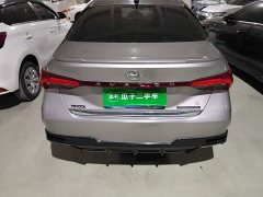 Toyota Avalon 2.5L Touring Premium Sport Edition - ფოტო 6