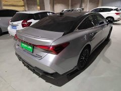 Toyota Avalon 2.5L Touring Premium Sport Edition - ფოტო 7