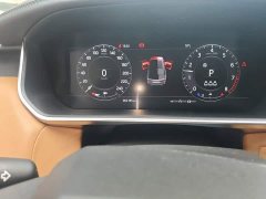 Land Rover Range Rover Sport 3.0 L6 Ebony Edition - ფოტო 13