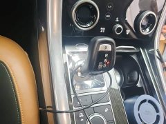 Land Rover Range Rover Sport 3.0 L6 Ebony Edition - ფოტო 15