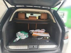 Land Rover Range Rover Sport 3.0 L6 Ebony Edition - ფოტო 20