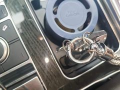 Land Rover Range Rover Sport 3.0 L6 Ebony Edition - ფოტო 9