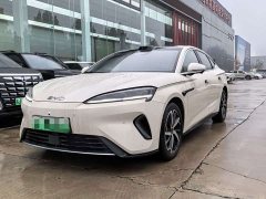 BYD Seal 07 DM-i 1.5T 230km Flagship - ფოტო 1