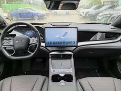 BYD Seal 07 DM-i 1.5T 230km Flagship - ფოტო 6